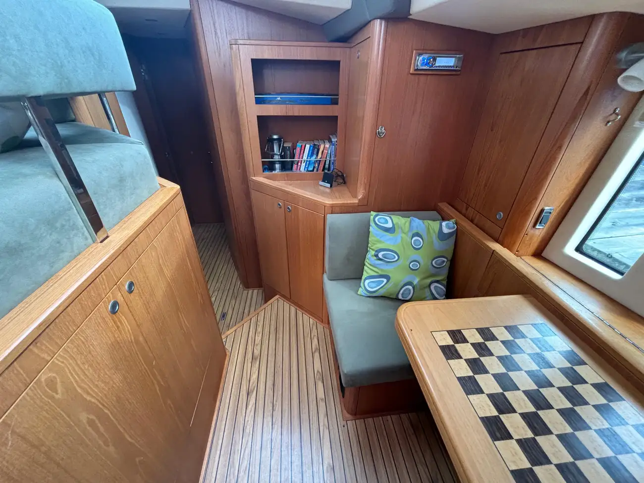 Thumbnail von Southerly 535