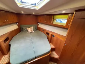 Thumbnail von Southerly 535