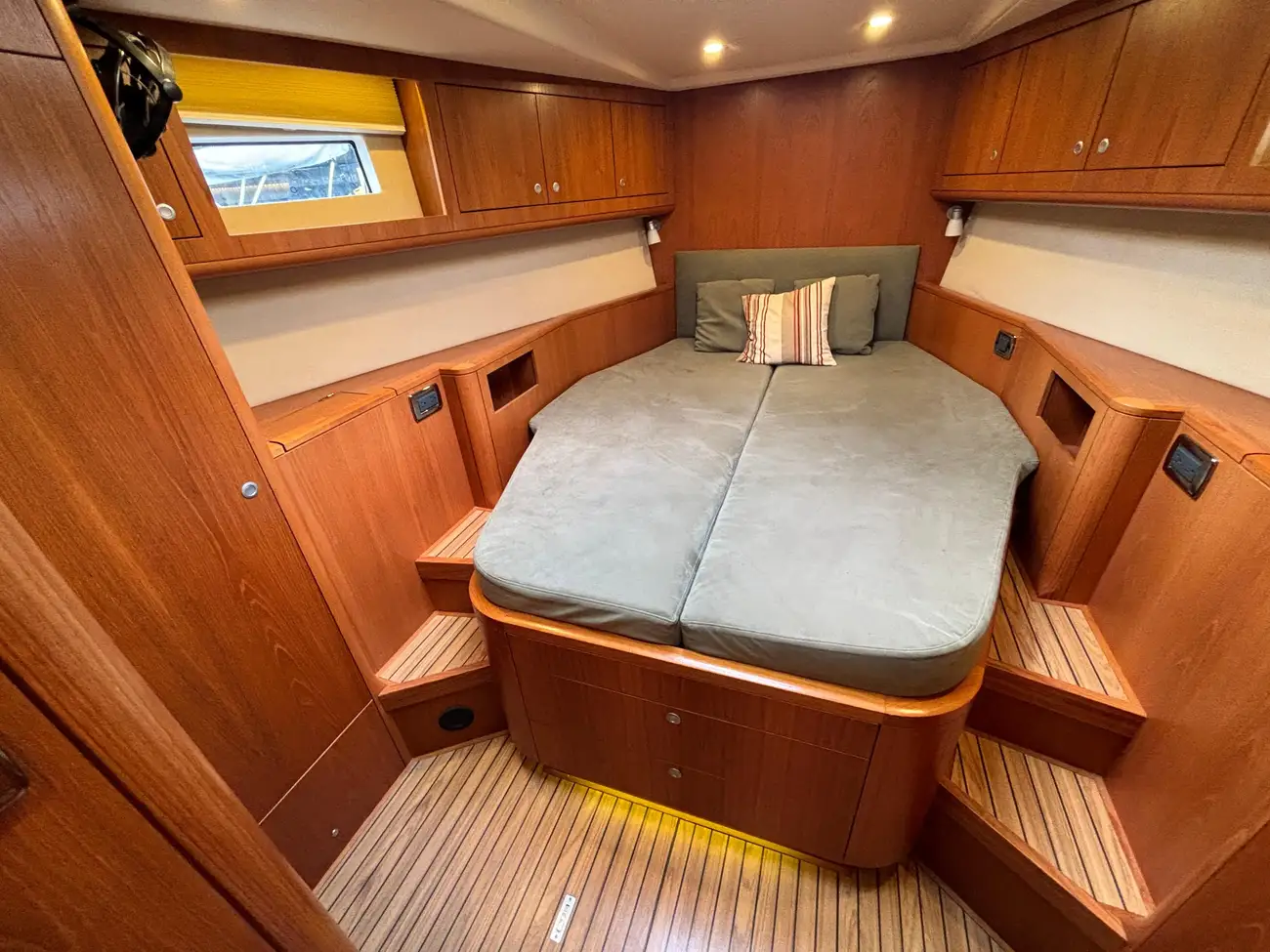 Thumbnail von Southerly 535