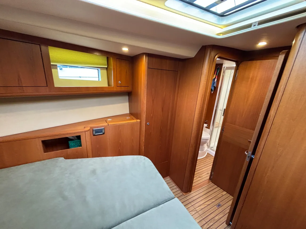 Thumbnail von Southerly 535