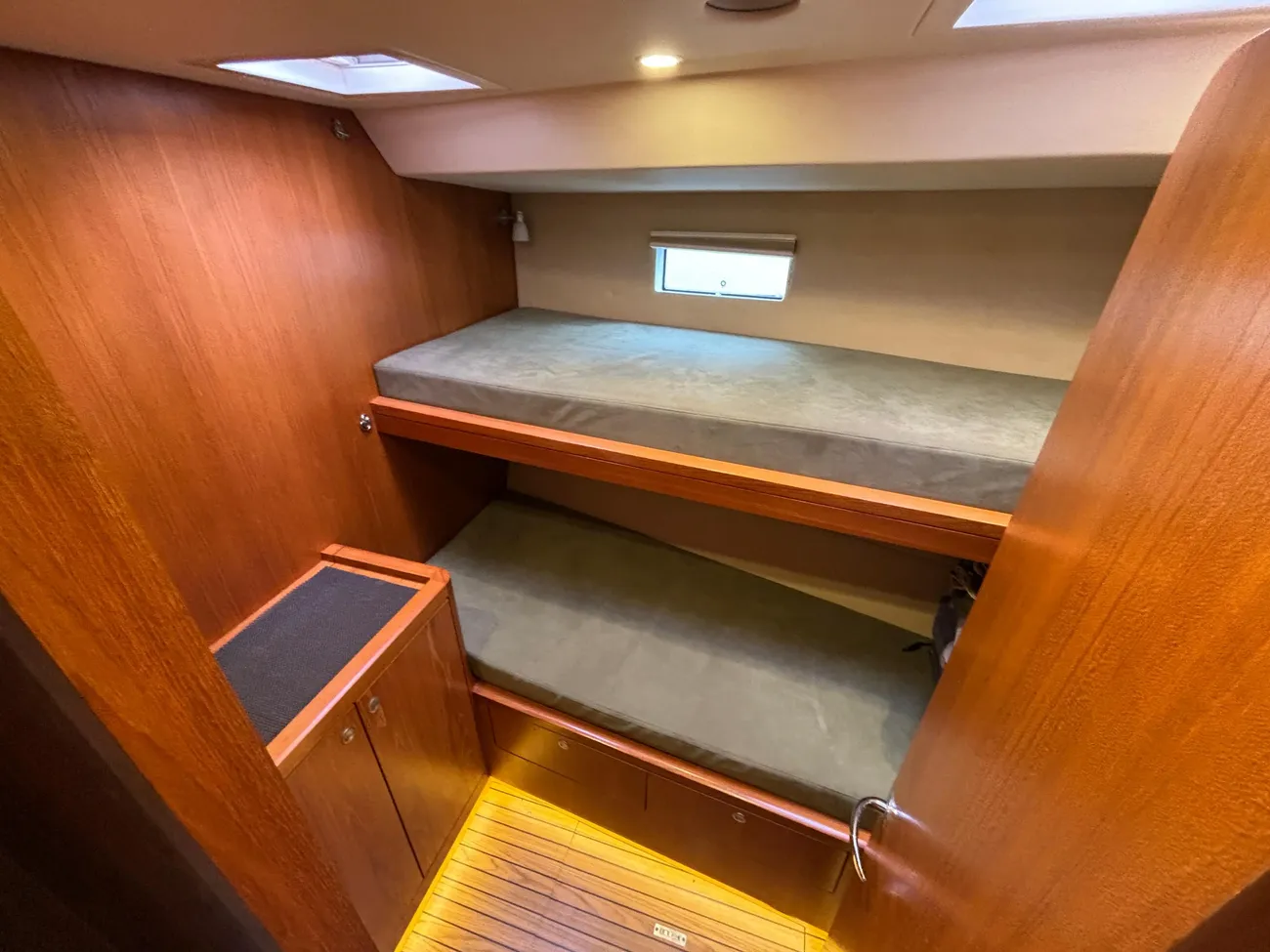 Thumbnail von Southerly 535