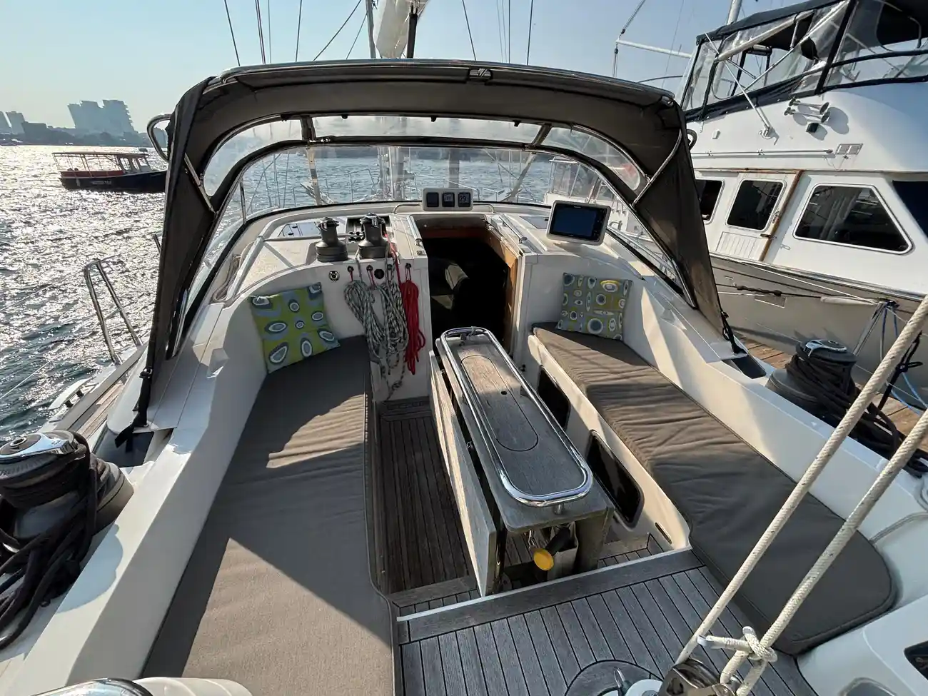 Thumbnail von Southerly 535