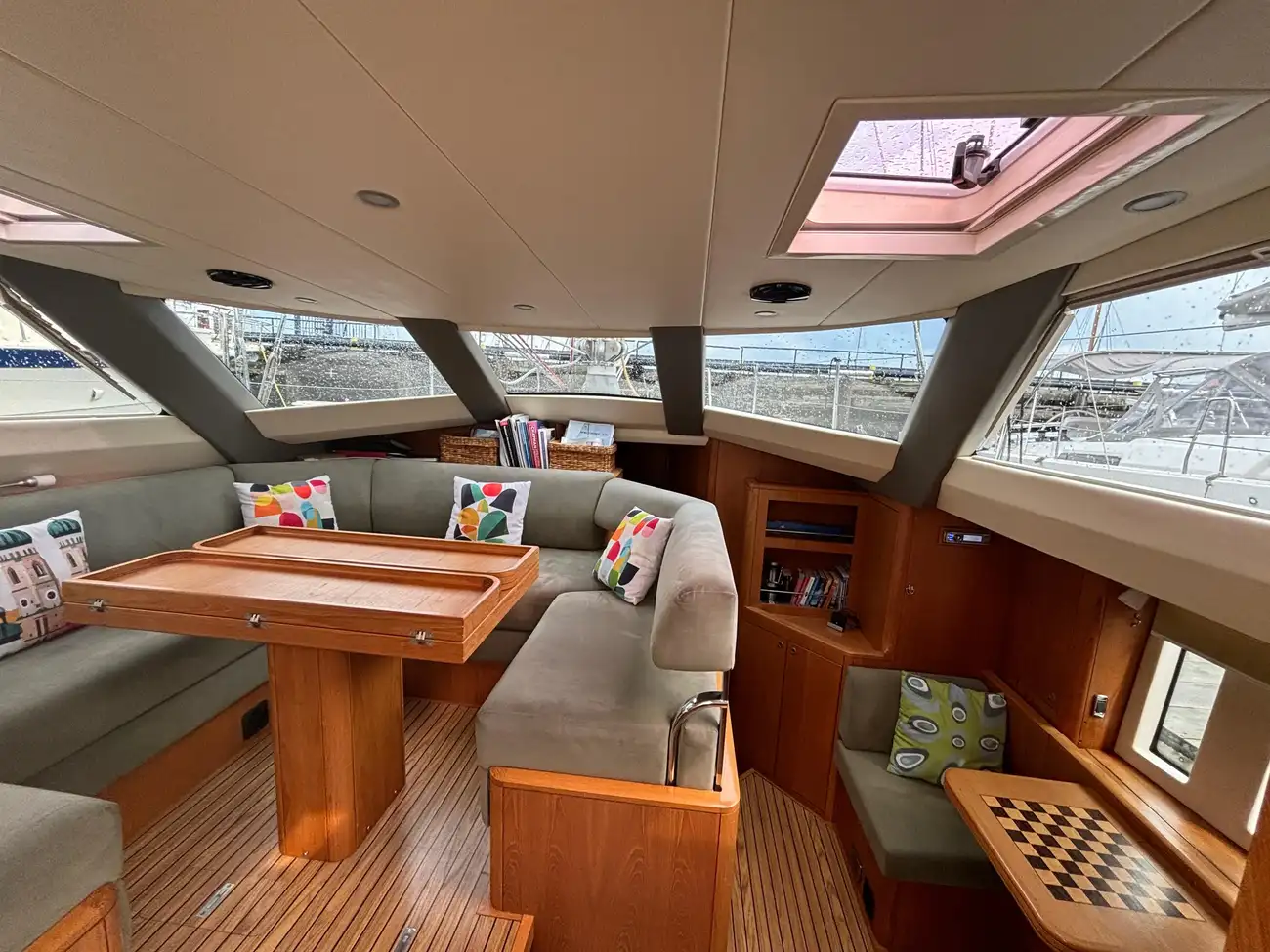 Thumbnail von Southerly 535