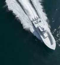 Thumbnail von Yellowfin 36 Offshore