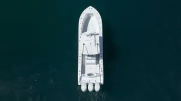 Thumbnail von Yellowfin 36 Offshore