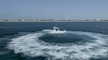 Thumbnail von Yellowfin 36 Offshore