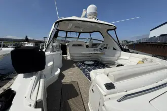 Thumbnail von Sea Ray 550 Sundancer