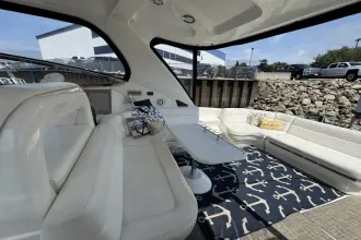 Thumbnail von Sea Ray 550 Sundancer