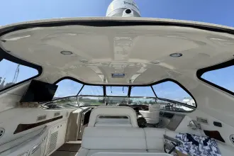 Thumbnail von Sea Ray 550 Sundancer