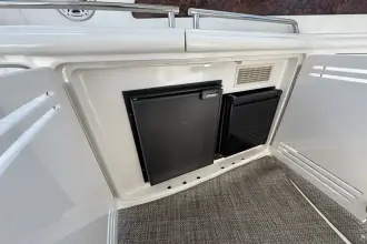 Thumbnail von Sea Ray 550 Sundancer