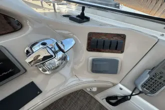 Thumbnail von Sea Ray 550 Sundancer