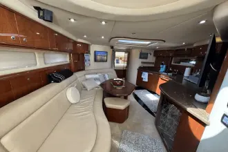 Thumbnail von Sea Ray 550 Sundancer