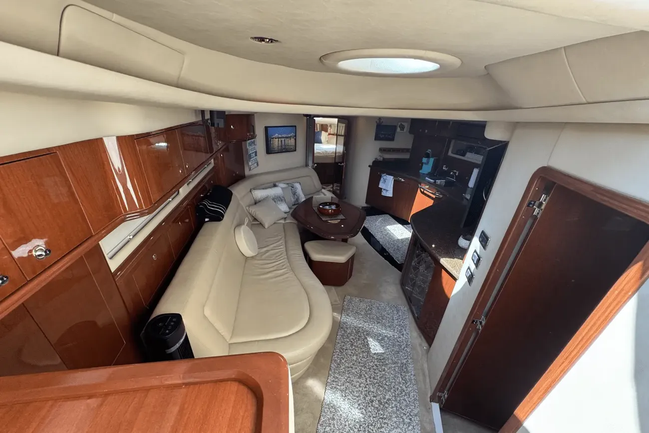 Thumbnail von Sea Ray 550 Sundancer