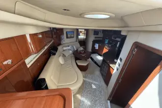 Thumbnail von Sea Ray 550 Sundancer