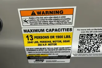 Thumbnail von Barletta Corsa 23UC