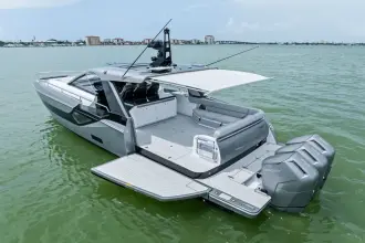 Thumbnail von Azimut 48