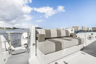 Thumbnail von Ocean Alexander 45 Divergence