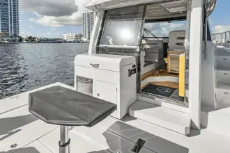 Thumbnail von Ocean Alexander 45 Divergence