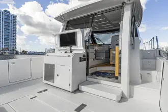 Thumbnail von Ocean Alexander 45 Divergence