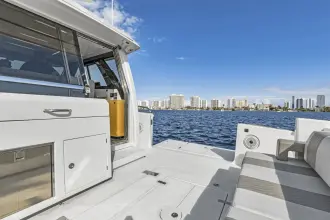 Thumbnail von Ocean Alexander 45 Divergence