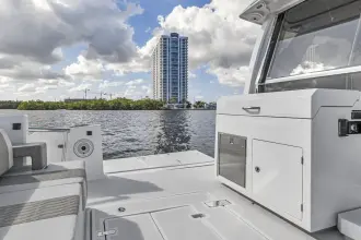 Thumbnail von Ocean Alexander 45 Divergence