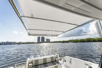 Thumbnail von Ocean Alexander 45 Divergence