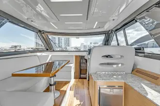 Thumbnail von Ocean Alexander 45 Divergence