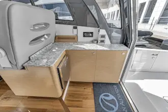 Thumbnail von Ocean Alexander 45 Divergence