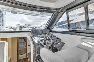 Thumbnail von Ocean Alexander 45 Divergence