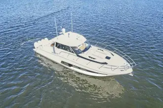 Thumbnail von Ocean Alexander 45 Divergence