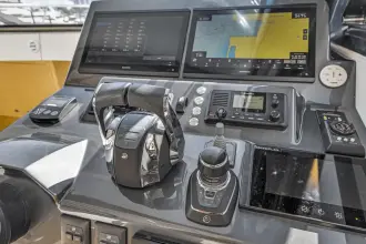 Thumbnail von Ocean Alexander 45 Divergence