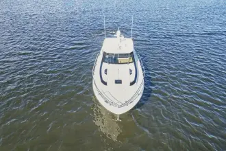 Thumbnail von Ocean Alexander 45 Divergence