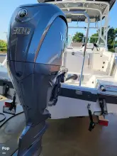 Thumbnail von Robalo R247