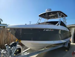 Thumbnail von Robalo R247