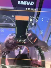 Thumbnail von Robalo R247