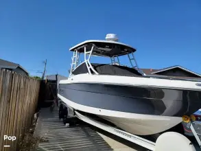 Thumbnail von Robalo R247