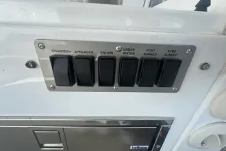 Thumbnail von Cruisers Yachts 390 Express Coupe