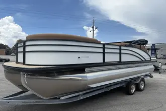 Thumbnail von Harris Cruiser 210