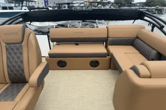 Thumbnail von Harris Cruiser 210