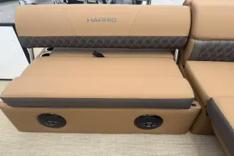 Thumbnail von Harris Cruiser 210