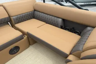 Thumbnail von Harris Cruiser 210