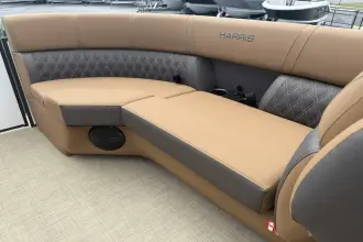 Thumbnail von Harris Cruiser 210