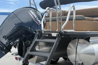 Thumbnail von Harris Cruiser 210