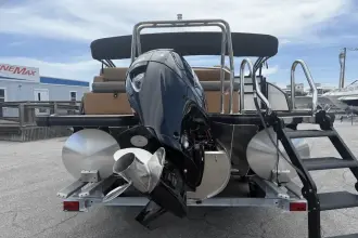 Thumbnail von Harris Cruiser 210