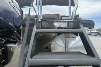 Thumbnail von Harris Cruiser 210