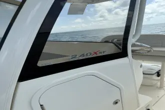 Thumbnail von Scout 240 XSF