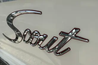 Thumbnail von Scout 240 XSF