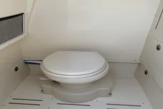 Thumbnail von Scout 240 XSF