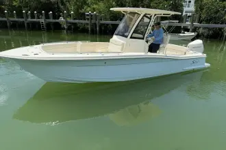 Thumbnail von Scout 240 XSF