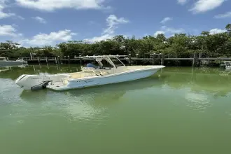 Thumbnail von Scout 240 XSF